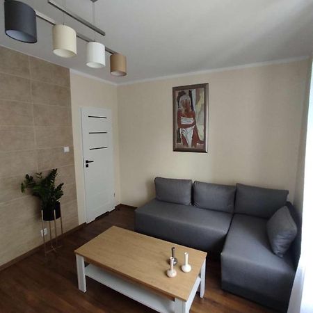Апартаменти Obok Szczesliwej 7 Ґлівіце Екстер'єр фото