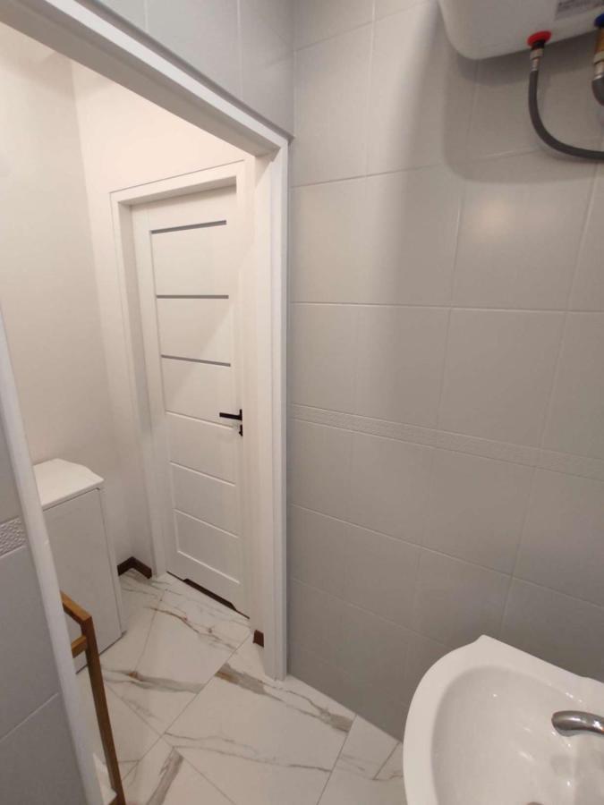Апартаменти Obok Szczesliwej 7 Ґлівіце Екстер'єр фото